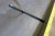 Betontrennmittel- <br> emulsionen auf Basis nachwachsender Rohstoffe